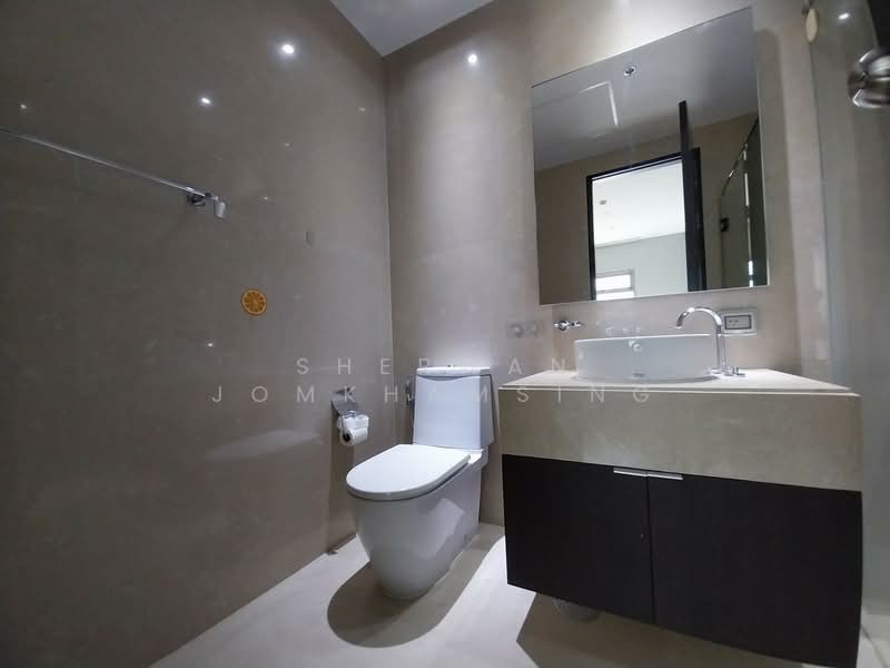 The Madison, Bangkok, Sukhumvit 41, Khlong Tan Nua, Watthana, Bangkok, 2 Bedrooms, 152 sqm, Condo For Rent, by Sherwan Jomkhamsing, 500188681 - DDproperty.com