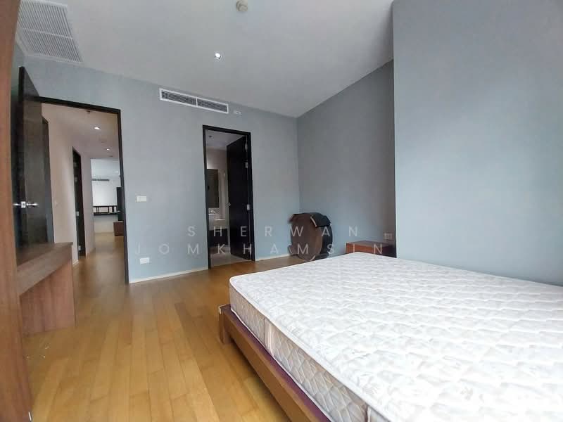 The Madison, Bangkok, Sukhumvit 41, Khlong Tan Nua, Watthana, Bangkok, 2 Bedrooms, 152 sqm, Condo For Rent, by Sherwan Jomkhamsing, 500188681 - DDproperty.com