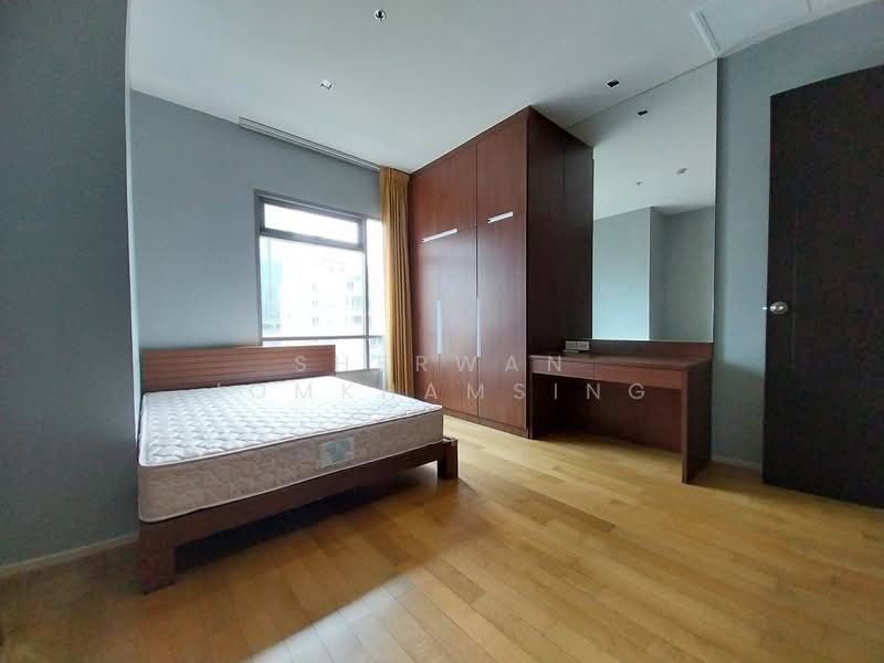 The Madison, Bangkok, Sukhumvit 41, Khlong Tan Nua, Watthana, Bangkok, 2 Bedrooms, 152 sqm, Condo For Rent, by Sherwan Jomkhamsing, 500188681 - DDproperty.com