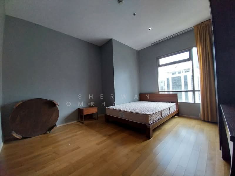 The Madison, Bangkok, Sukhumvit 41, Khlong Tan Nua, Watthana, Bangkok, 2 Bedrooms, 152 sqm, Condo For Rent, by Sherwan Jomkhamsing, 500188681 - DDproperty.com