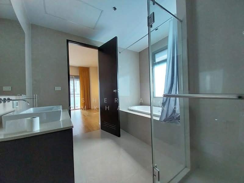 The Madison, Bangkok, Sukhumvit 41, Khlong Tan Nua, Watthana, Bangkok, 2 Bedrooms, 152 sqm, Condo For Rent, by Sherwan Jomkhamsing, 500188681 - DDproperty.com
