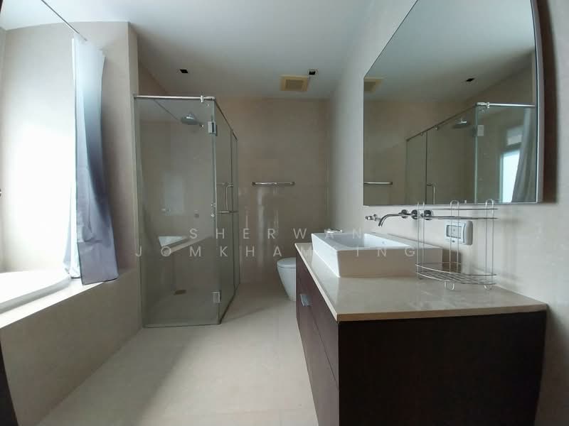 The Madison, Bangkok, Sukhumvit 41, Khlong Tan Nua, Watthana, Bangkok, 2 Bedrooms, 152 sqm, Condo For Rent, by Sherwan Jomkhamsing, 500188681 - DDproperty.com