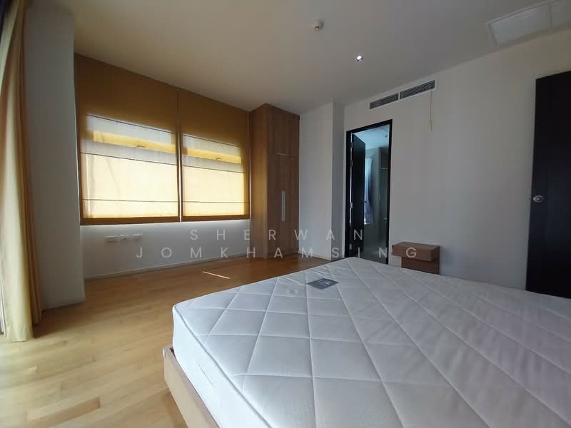 The Madison, Bangkok, Sukhumvit 41, Khlong Tan Nua, Watthana, Bangkok, 2 Bedrooms, 152 sqm, Condo For Rent, by Sherwan Jomkhamsing, 500188681 - DDproperty.com