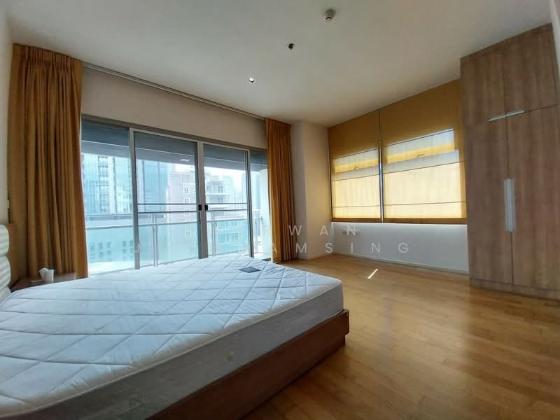 The Madison, Bangkok, Sukhumvit 41, Khlong Tan Nua, Watthana, Bangkok, 2 Bedrooms, 152 sqm, Condo For Rent, by Sherwan Jomkhamsing, 500188681 - DDproperty.com