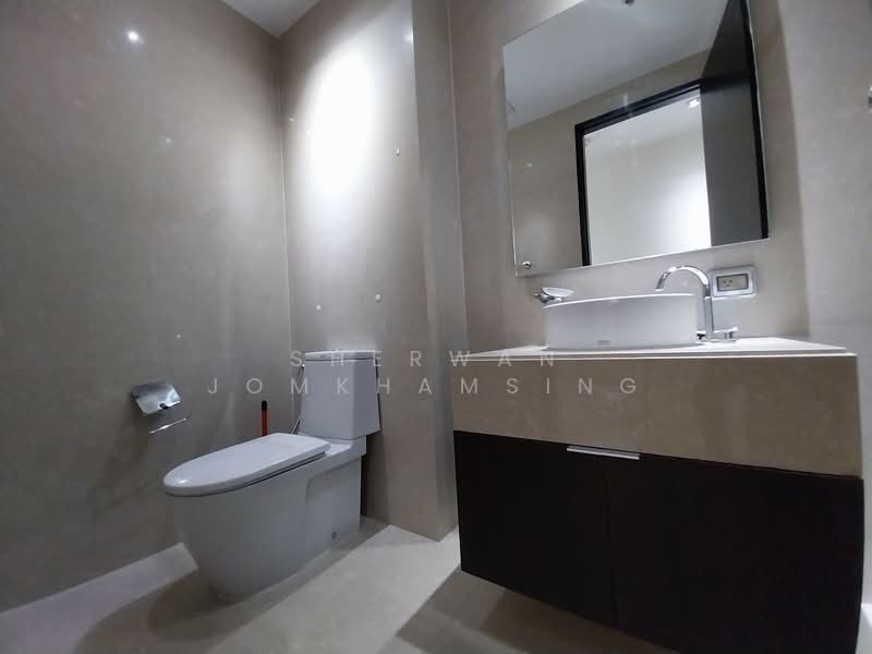 The Madison, Bangkok, Sukhumvit 41, Khlong Tan Nua, Watthana, Bangkok, 2 Bedrooms, 152 sqm, Condo For Rent, by Sherwan Jomkhamsing, 500188681 - DDproperty.com