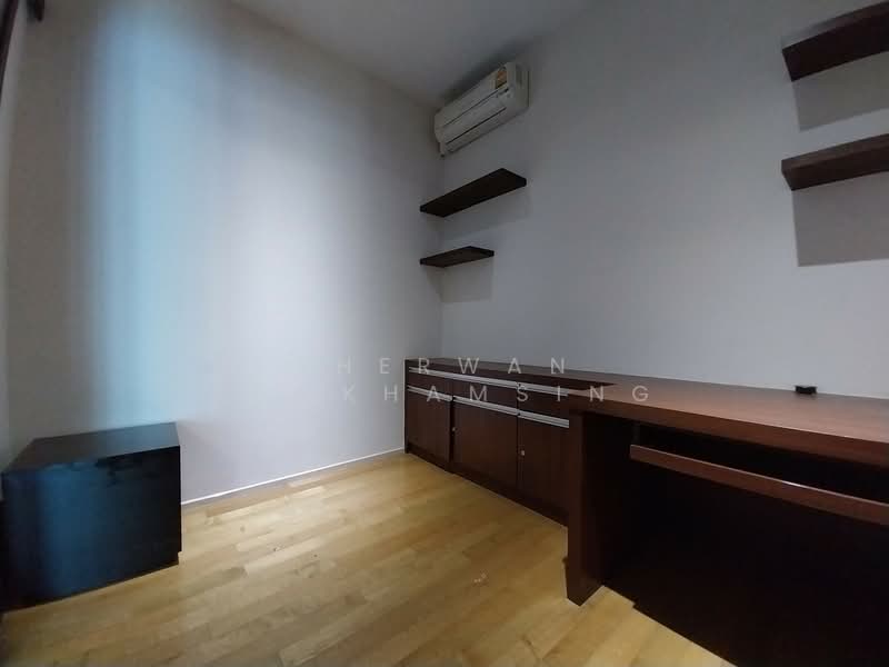 The Madison, Bangkok, Sukhumvit 41, Khlong Tan Nua, Watthana, Bangkok, 2 Bedrooms, 152 sqm, Condo For Rent, by Sherwan Jomkhamsing, 500188681 - DDproperty.com