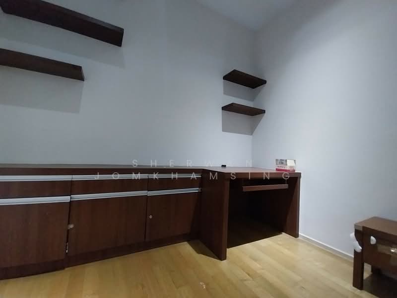 The Madison, Bangkok, Sukhumvit 41, Khlong Tan Nua, Watthana, Bangkok, 2 Bedrooms, 152 sqm, Condo For Rent, by Sherwan Jomkhamsing, 500188681 - DDproperty.com