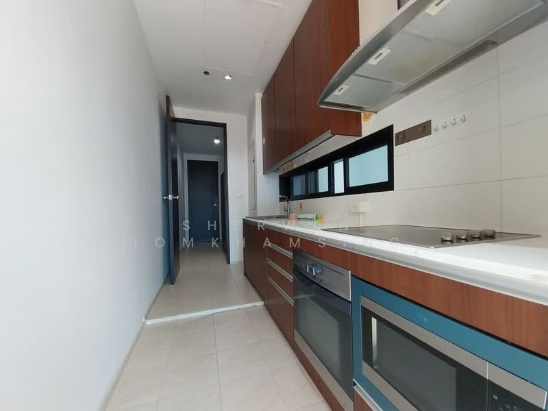 The Madison, Bangkok, Sukhumvit 41, Khlong Tan Nua, Watthana, Bangkok, 2 Bedrooms, 152 sqm, Condo For Rent, by Sherwan Jomkhamsing, 500188681 - DDproperty.com