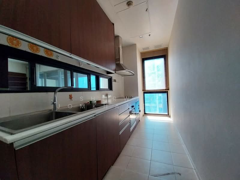 The Madison, Bangkok, Sukhumvit 41, Khlong Tan Nua, Watthana, Bangkok, 2 Bedrooms, 152 sqm, Condo For Rent, by Sherwan Jomkhamsing, 500188681 - DDproperty.com