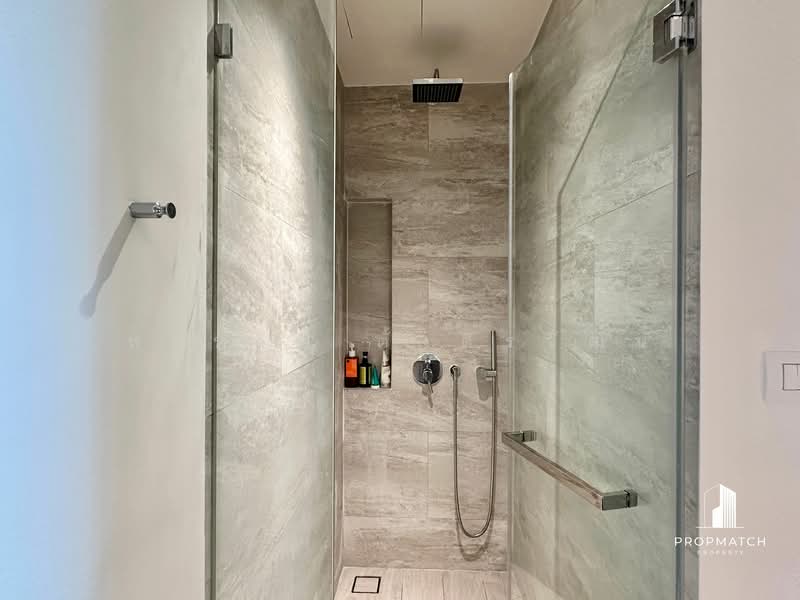 The Lofts Silom, Bangkok, Pramuan Road, Silom, Bang Rak, Bangkok, 1 Bedroom, 49 sqm, Condo For Sale, by หริรักษ์ ตั้งติรวัฒน์, 500188683 - DDproperty.com