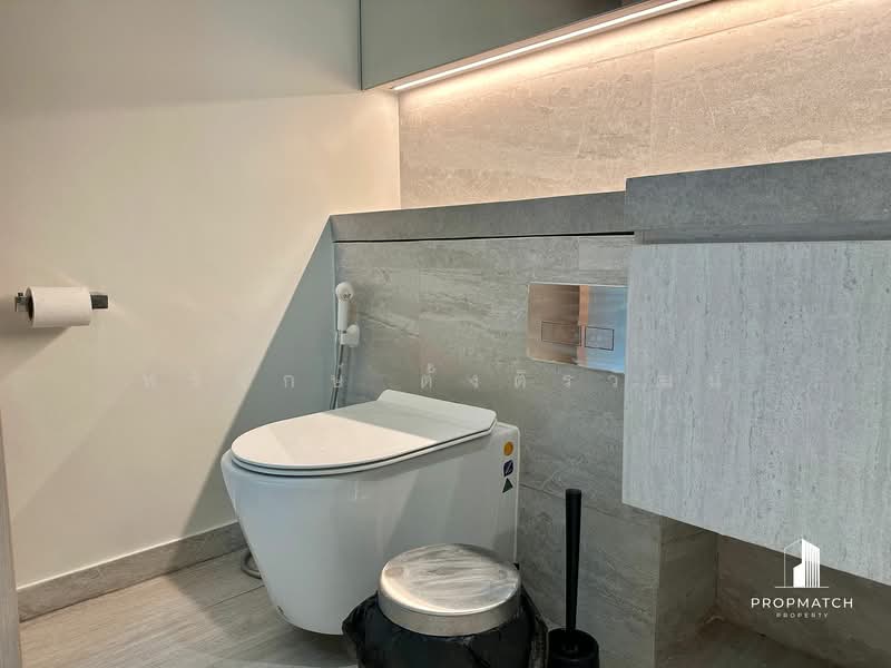 The Lofts Silom, Bangkok, Pramuan Road, Silom, Bang Rak, Bangkok, 1 Bedroom, 49 sqm, Condo For Sale, by หริรักษ์ ตั้งติรวัฒน์, 500188683 - DDproperty.com