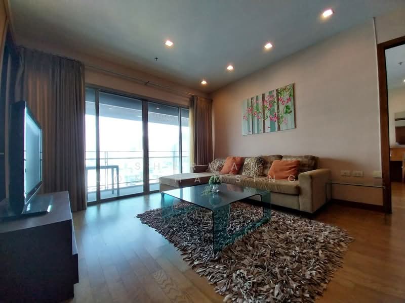 The Madison, Bangkok, Sukhumvit 41, Khlong Tan Nua, Watthana, Bangkok, 2 Bedrooms, 152 sqm, Condo For Rent, by Sherwan Jomkhamsing, 500188685 - DDproperty.com