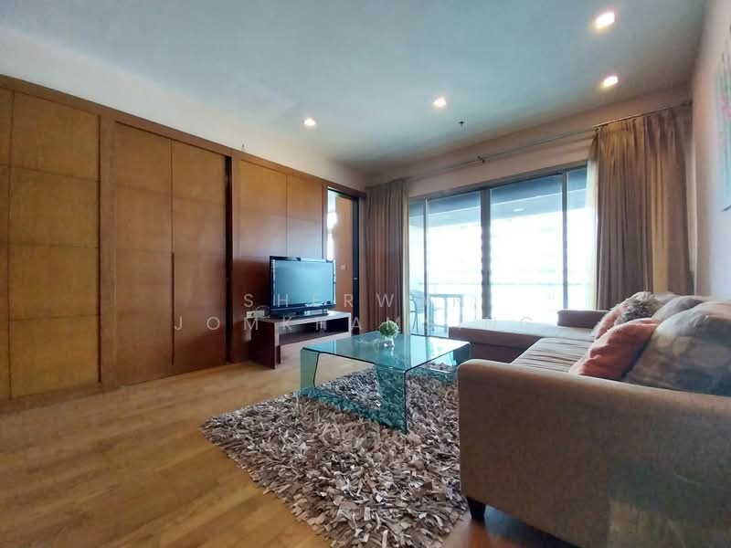 The Madison, Bangkok, Sukhumvit 41, Khlong Tan Nua, Watthana, Bangkok, 2 Bedrooms, 152 sqm, Condo For Rent, by Sherwan Jomkhamsing, 500188685 - DDproperty.com