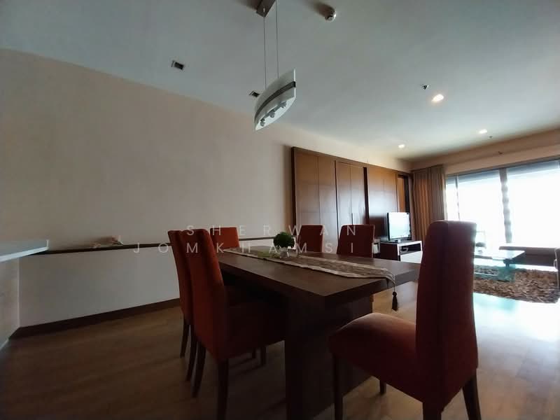 The Madison, Bangkok, Sukhumvit 41, Khlong Tan Nua, Watthana, Bangkok, 2 Bedrooms, 152 sqm, Condo For Rent, by Sherwan Jomkhamsing, 500188685 - DDproperty.com