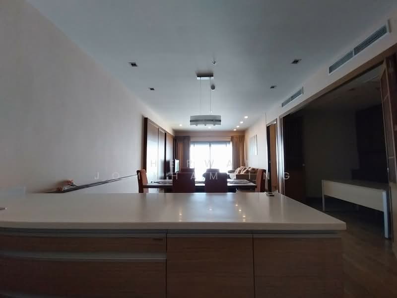 The Madison, Bangkok, Sukhumvit 41, Khlong Tan Nua, Watthana, Bangkok, 2 Bedrooms, 152 sqm, Condo For Rent, by Sherwan Jomkhamsing, 500188685 - DDproperty.com