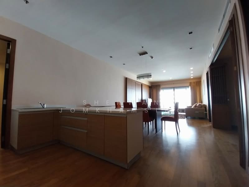 The Madison, Bangkok, Sukhumvit 41, Khlong Tan Nua, Watthana, Bangkok, 2 Bedrooms, 152 sqm, Condo For Rent, by Sherwan Jomkhamsing, 500188685 - DDproperty.com