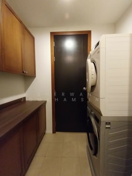 The Madison, Bangkok, Sukhumvit 41, Khlong Tan Nua, Watthana, Bangkok, 2 Bedrooms, 152 sqm, Condo For Rent, by Sherwan Jomkhamsing, 500188685 - DDproperty.com