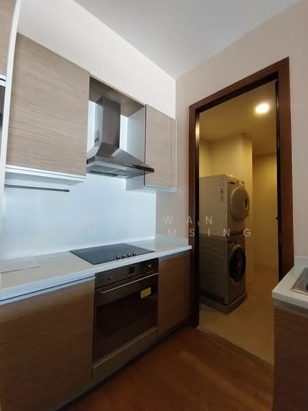 The Madison, Bangkok, Sukhumvit 41, Khlong Tan Nua, Watthana, Bangkok, 2 Bedrooms, 152 sqm, Condo For Rent, by Sherwan Jomkhamsing, 500188685 - DDproperty.com