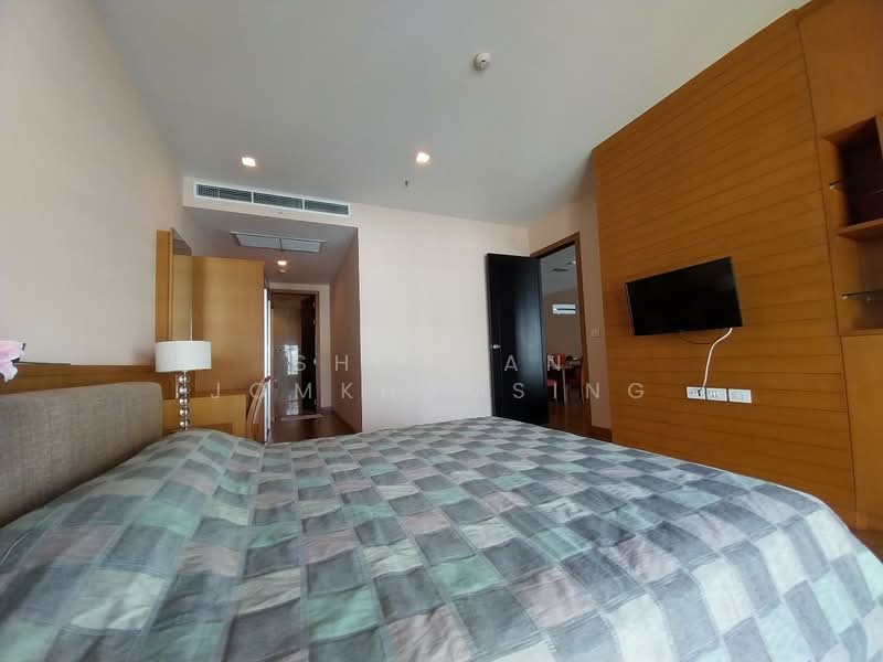 The Madison, Bangkok, Sukhumvit 41, Khlong Tan Nua, Watthana, Bangkok, 2 Bedrooms, 152 sqm, Condo For Rent, by Sherwan Jomkhamsing, 500188685 - DDproperty.com