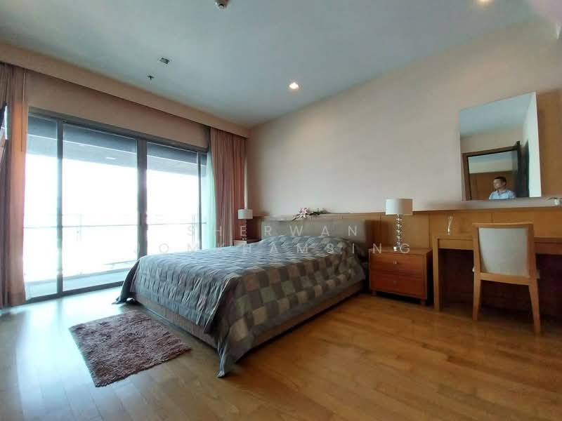 The Madison, Bangkok, Sukhumvit 41, Khlong Tan Nua, Watthana, Bangkok, 2 Bedrooms, 152 sqm, Condo For Rent, by Sherwan Jomkhamsing, 500188685 - DDproperty.com