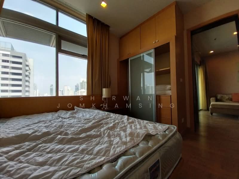 The Madison, Bangkok, Sukhumvit 41, Khlong Tan Nua, Watthana, Bangkok, 2 Bedrooms, 152 sqm, Condo For Rent, by Sherwan Jomkhamsing, 500188685 - DDproperty.com