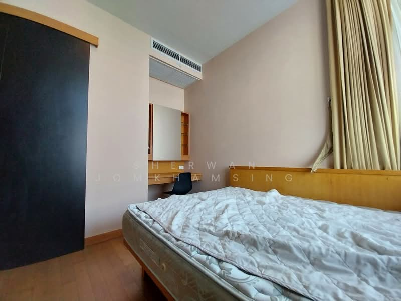 The Madison, Bangkok, Sukhumvit 41, Khlong Tan Nua, Watthana, Bangkok, 2 Bedrooms, 152 sqm, Condo For Rent, by Sherwan Jomkhamsing, 500188685 - DDproperty.com