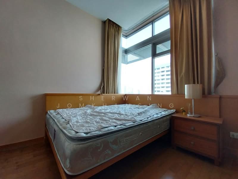 The Madison, Bangkok, Sukhumvit 41, Khlong Tan Nua, Watthana, Bangkok, 2 Bedrooms, 152 sqm, Condo For Rent, by Sherwan Jomkhamsing, 500188685 - DDproperty.com