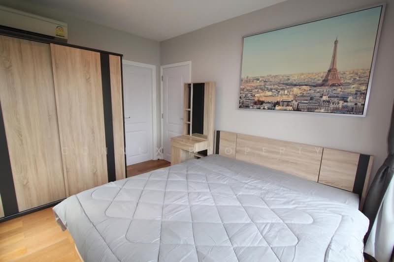 Condolette Dwell Sukhumvit 26, Bangkok, Soi Sukhumvit 26, Khong Tan, Khlong Toei, Bangkok, 1 Bedroom, 42 sqm, Condo For Rent, by Connex Property, 500188686 - DDproperty.com