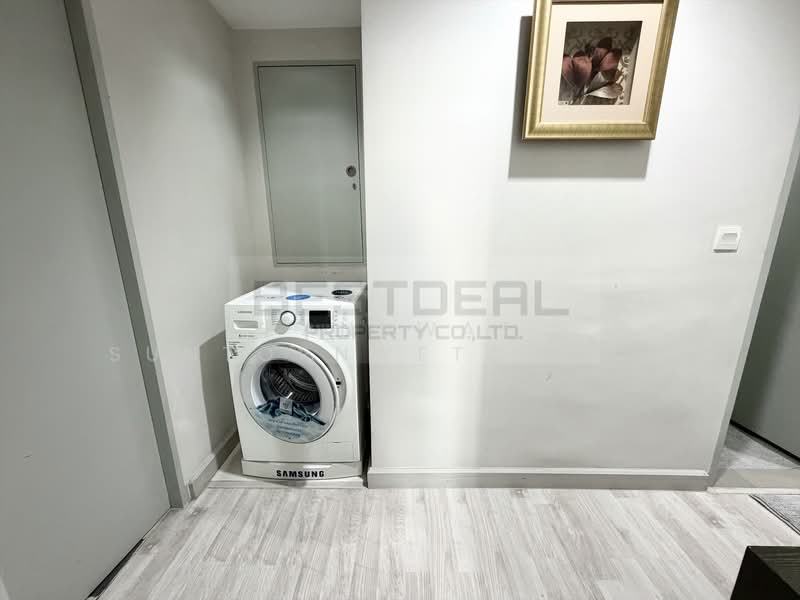 IDEO MOBI Rama 9 : ไอดีโอ โมบิ พระราม 9, กรุงเทพ, 90 ถนนพระราม 9, ห้วยขวาง, ห้วยขวาง, กรุงเทพ, 55 ตร.ม., คอนโด ขาย, โดย Panuwat Suntornwetchapong, 500188688 - DDproperty.com