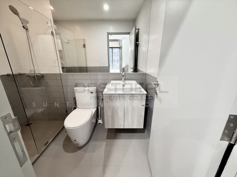 IDEO MOBI Rama 9, Bangkok, 90 Rama 9 Road, Huai Khwang, Huai Khwang, Bangkok, 2 Bedrooms, 55 sqm, Condo For Sale, by Panuwat Suntornwetchapong, 500188688 - DDproperty.com