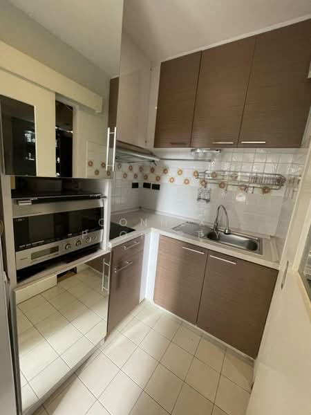 Condo One X Sukhumvit 26 : คอนโด วัน เอ็กซ์ สุขุมวิท 26, กรุงเทพ, ซอยสุขุมวิท 26 ถนนสุขุมวิท, คลองตัน, คลองเตย, กรุงเทพ, 50 ตร.ม., คอนโด ให้เช่า, โดย Connex Property, 500188690 - DDproperty.com