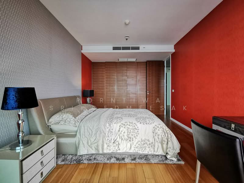 The River by Raimon Land, Bangkok, Soi Charoen Nakorn 13, Charoen Nakorn Road, Khlong Ton Sai, Khlong San, Bangkok, 4 Bedrooms, 324 sqm, Condo For Rent, by Porntiwa Srikoedmeesak, 500188691 - DDproperty.com