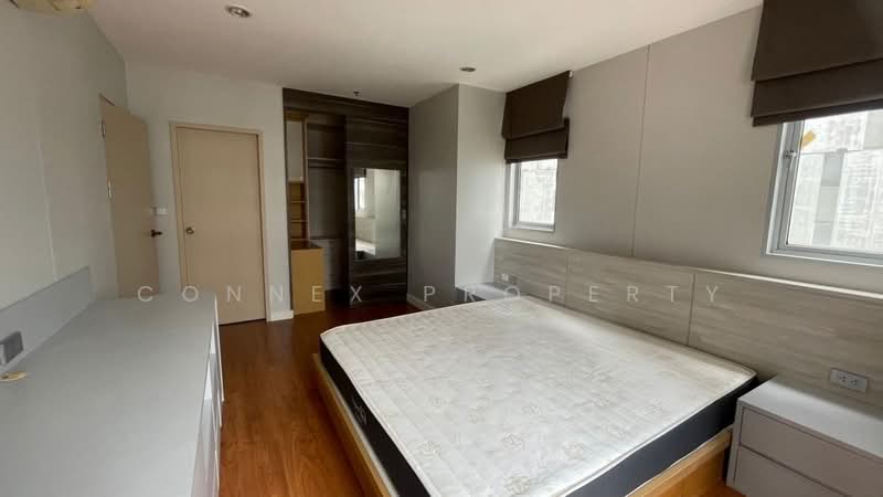 Condo One X Sukhumvit 26, Bangkok, Soi Sukhumvit 26, Sukhumvit Road, Khong Tan, Khlong Toei, Bangkok, 2 Bedrooms, 70 sqm, Condo For Rent, by Connex Property, 500188692 - DDproperty.com