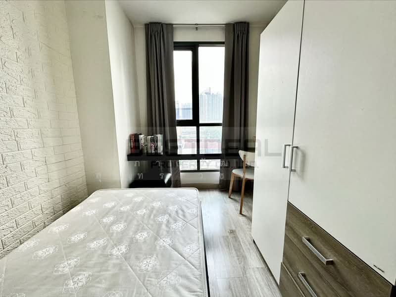 IDEO MOBI Rama 9, Bangkok, 90 Rama 9 Road, Huai Khwang, Huai Khwang, Bangkok, 2 Bedrooms, 55 sqm, Condo For Sale, by Panuwat Suntornwetchapong, 500188693 - DDproperty.com