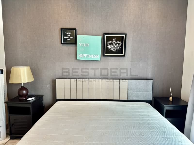 IDEO MOBI Rama 9, Bangkok, 90 Rama 9 Road, Huai Khwang, Huai Khwang, Bangkok, 2 Bedrooms, 55 sqm, Condo For Sale, by Panuwat Suntornwetchapong, 500188693 - DDproperty.com