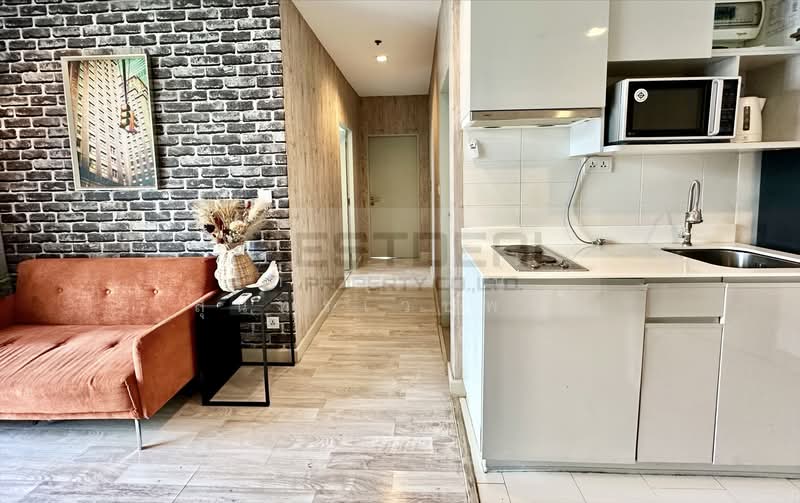 IDEO MOBI Rama 9 : ไอดีโอ โมบิ พระราม 9, กรุงเทพ, 90 ถนนพระราม 9, ห้วยขวาง, ห้วยขวาง, กรุงเทพ, 55 ตร.ม., คอนโด ขาย, โดย Panuwat Suntornwetchapong, 500188693 - DDproperty.com