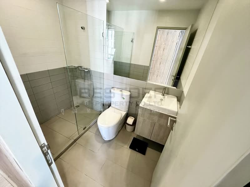 IDEO MOBI Rama 9, Bangkok, 90 Rama 9 Road, Huai Khwang, Huai Khwang, Bangkok, 2 Bedrooms, 55 sqm, Condo For Sale, by Panuwat Suntornwetchapong, 500188693 - DDproperty.com