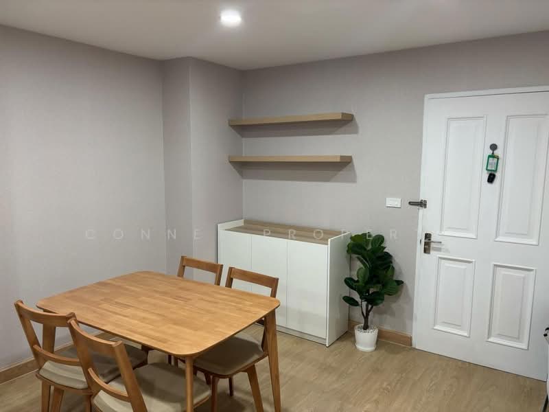 Condo One Thonglor Station, Bangkok, Soi Sukhumvit 40, Phra Kanong, Khlong Toei, Bangkok, 1 Bedroom, 50 sqm, Condo For Rent, by Connex Property, 500188694 - DDproperty.com