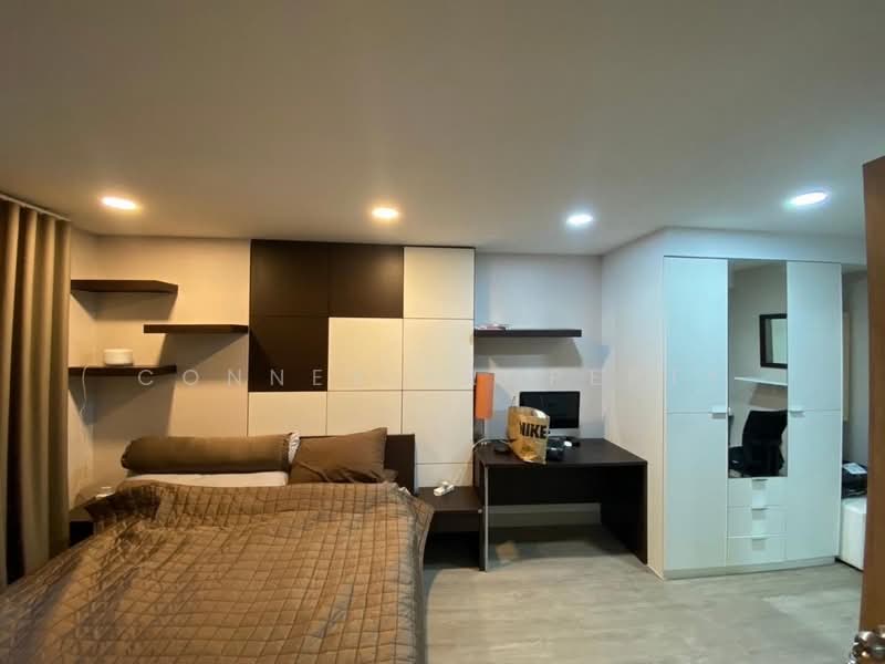 Condo One Thonglor Station, Bangkok, Soi Sukhumvit 40, Phra Kanong, Khlong Toei, Bangkok, 1 Bedroom, 50 sqm, Condo For Rent, by Connex Property, 500188694 - DDproperty.com