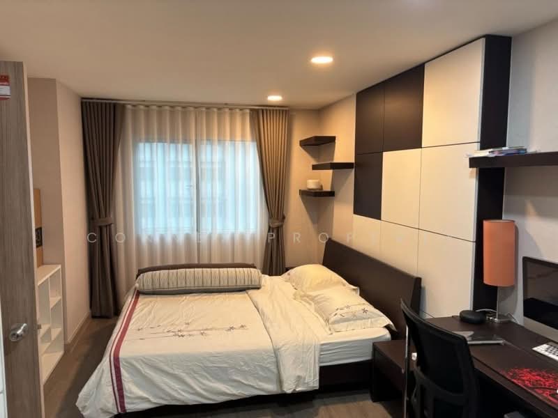 Condo One Thonglor Station : คอนโด วัน ทองหล่อ สเตชั่น, กรุงเทพ, ซอยสุขุมวิท 40, พระโขนง, คลองเตย, กรุงเทพ, 50 ตร.ม., คอนโด ให้เช่า, โดย Connex Property, 500188694 - DDproperty.com