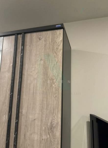 The President Phetkasem-Bangkhae, Bangkok, Kanchanaphisek Road, Bang Kae Nua, Bang Khae, Bangkok, 1 Bedroom, 33 sqm, Condo For Sale, by NR AGENT, 500188696 - DDproperty.com