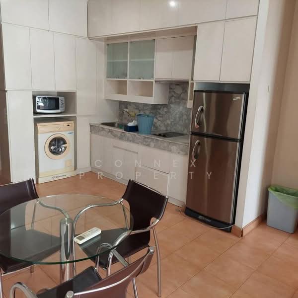 ให้เช่า - Citi Smart Sukhumvit 18 : ซิตี้ สมาร์ท สุขุมวิท 18, กรุงเทพ