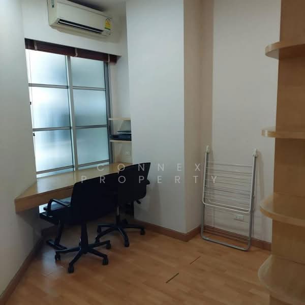 ให้เช่า - Citi Smart Sukhumvit 18 : ซิตี้ สมาร์ท สุขุมวิท 18, กรุงเทพ