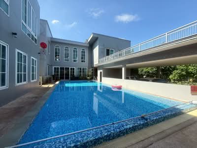 ขาย - โครงการอินทรากอล์ฟวิว ติดสนามกอล์ฟปัญญา อินทรา, กรุงเทพ