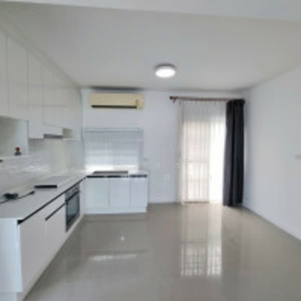 The Village Bangna-Wongwaen 3, Samut Prakan, Bangna Trad Km.10 Road, Bangphli Yai, Bang Plee, Samut Prakan, 3 Bedrooms, 132 sqm, Townhouse For Sale, by ธนสร พรมโสภา, 500188699 - DDproperty.com
