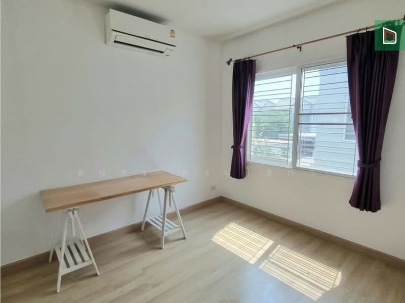 The Village Bangna-Wongwaen 3, Samut Prakan, Bangna Trad Km.10 Road, Bangphli Yai, Bang Plee, Samut Prakan, 3 Bedrooms, 132 sqm, Townhouse For Sale, by ธนสร พรมโสภา, 500188699 - DDproperty.com