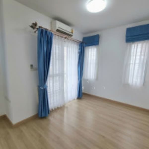 The Village Bangna-Wongwaen 3, Samut Prakan, Bangna Trad Km.10 Road, Bangphli Yai, Bang Plee, Samut Prakan, 3 Bedrooms, 132 sqm, Townhouse For Sale, by ธนสร พรมโสภา, 500188699 - DDproperty.com