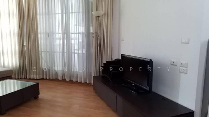Citi Smart Sukhumvit 18, Bangkok, 366 Soi Sukhumvit 18, Sukhumvit Road, Khlong Toei, Bangkok, 2 Bedrooms, 74 sqm, Condo For Rent, by Connex Property, 500188701 - DDproperty.com