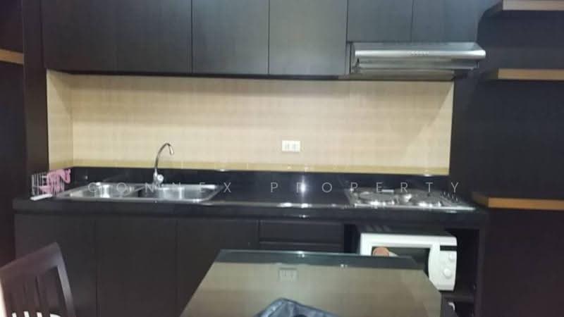 Citi Smart Sukhumvit 18, Bangkok, 366 Soi Sukhumvit 18, Sukhumvit Road, Khlong Toei, Bangkok, 2 Bedrooms, 74 sqm, Condo For Rent, by Connex Property, 500188701 - DDproperty.com