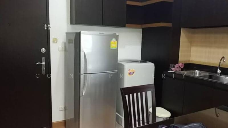 Citi Smart Sukhumvit 18, Bangkok, 366 Soi Sukhumvit 18, Sukhumvit Road, Khlong Toei, Bangkok, 2 Bedrooms, 74 sqm, Condo For Rent, by Connex Property, 500188701 - DDproperty.com